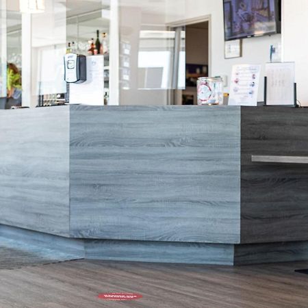 Quality Hotel Bordeaux Pessac Gradignan Kültér fotó