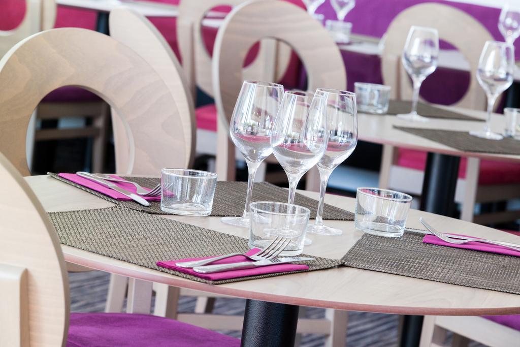 Quality Hotel Bordeaux Pessac Gradignan Kültér fotó