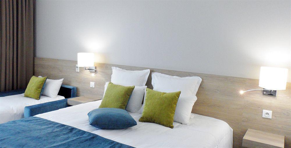 Quality Hotel Bordeaux Pessac Gradignan Kültér fotó