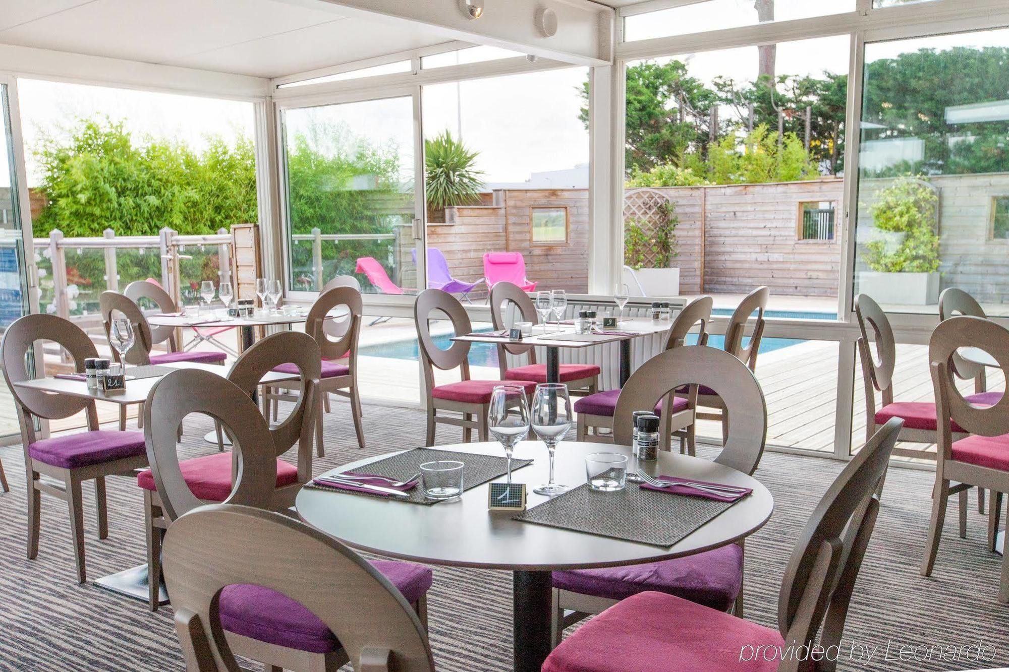Quality Hotel Bordeaux Pessac Gradignan Kültér fotó