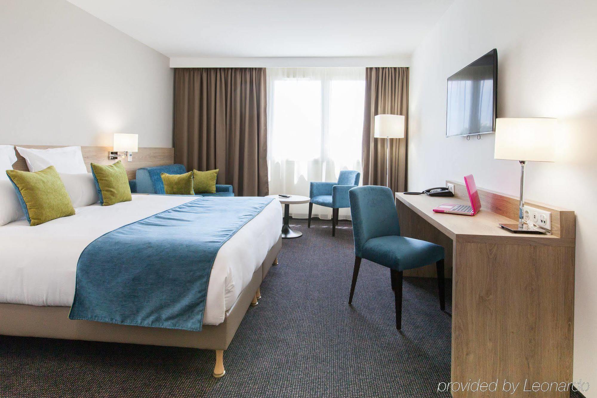 Quality Hotel Bordeaux Pessac Gradignan Kültér fotó
