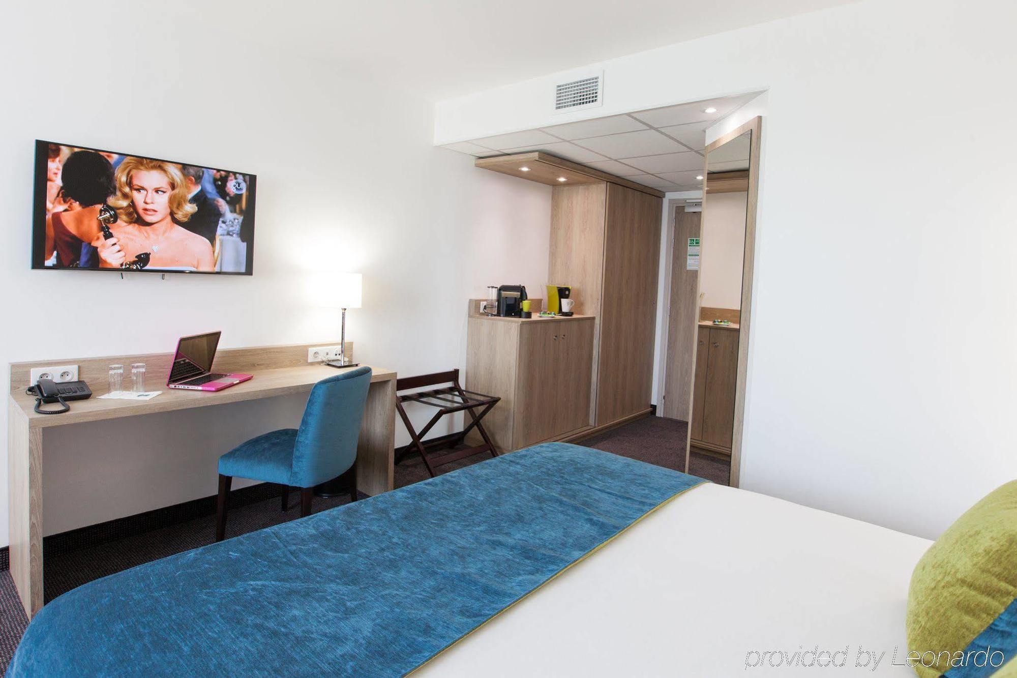 Quality Hotel Bordeaux Pessac Gradignan Kültér fotó