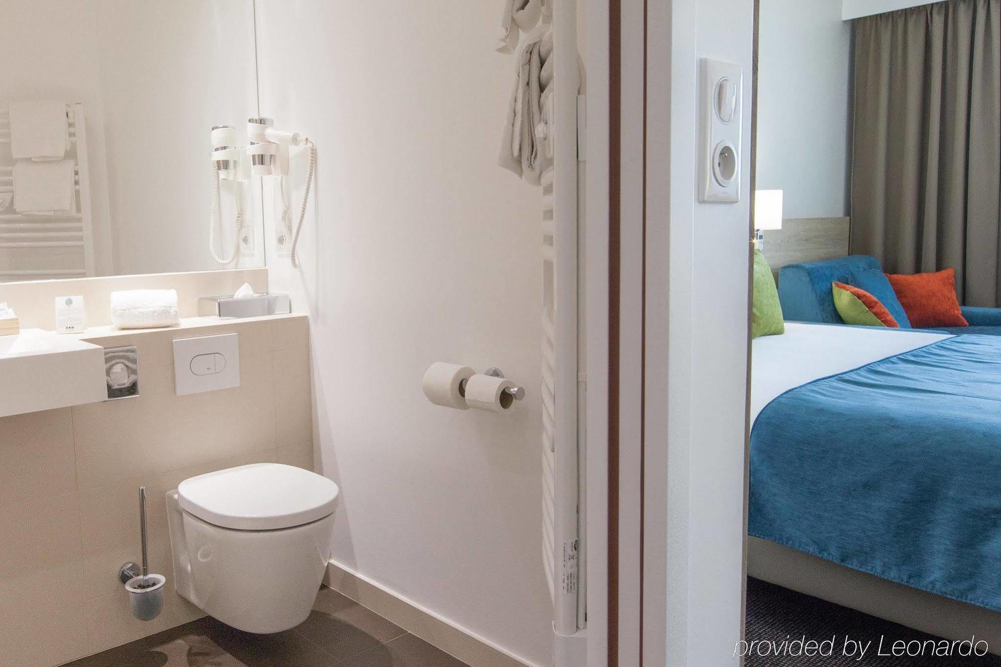 Quality Hotel Bordeaux Pessac Gradignan Kültér fotó