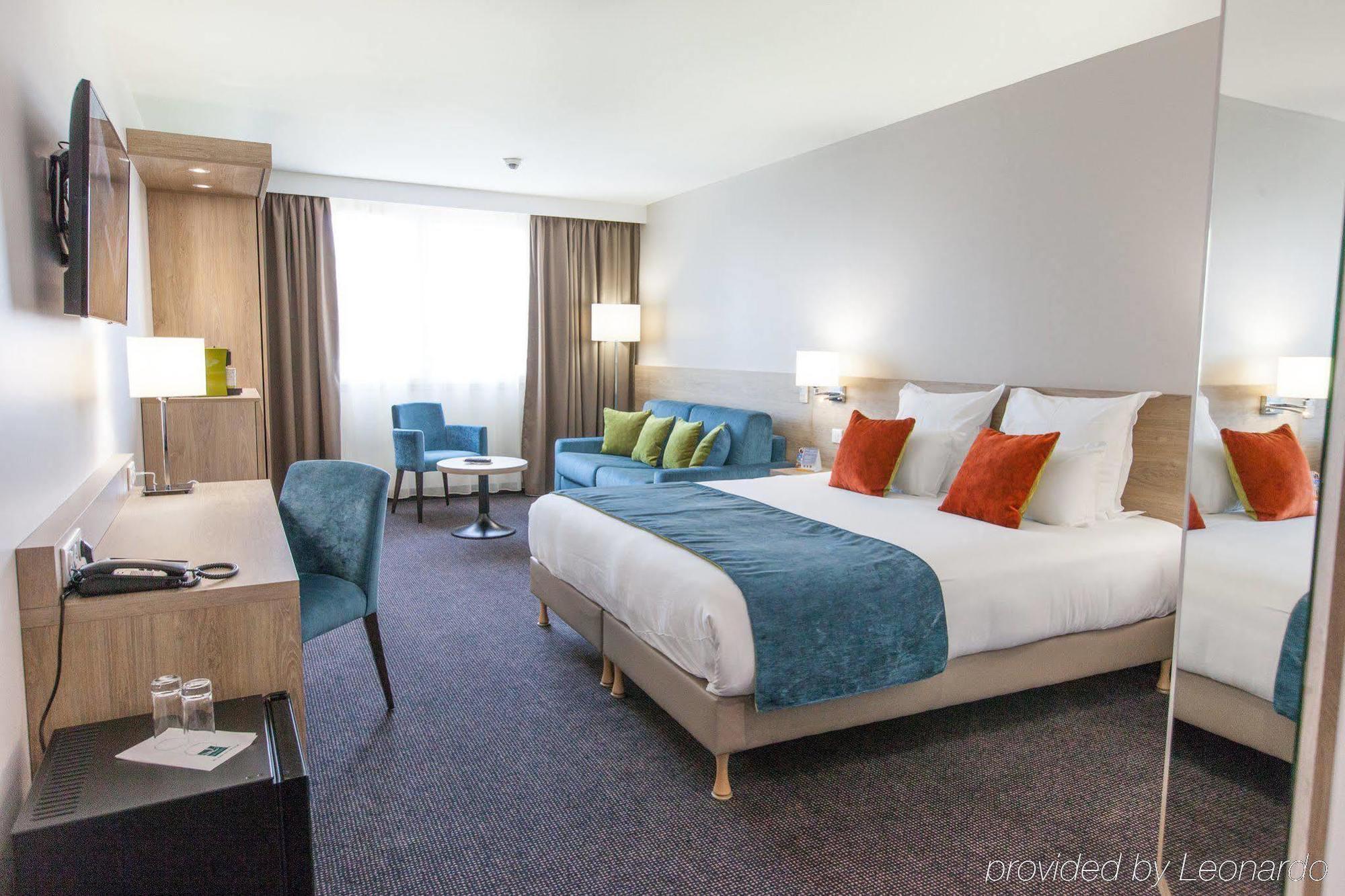 Quality Hotel Bordeaux Pessac Gradignan Kültér fotó