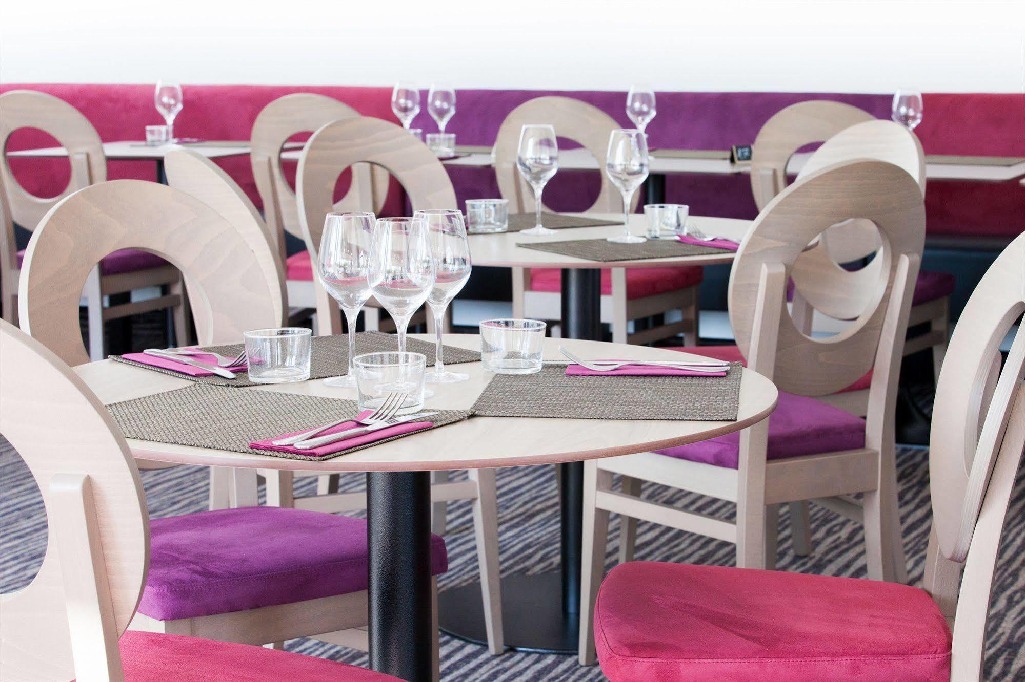 Quality Hotel Bordeaux Pessac Gradignan Kültér fotó