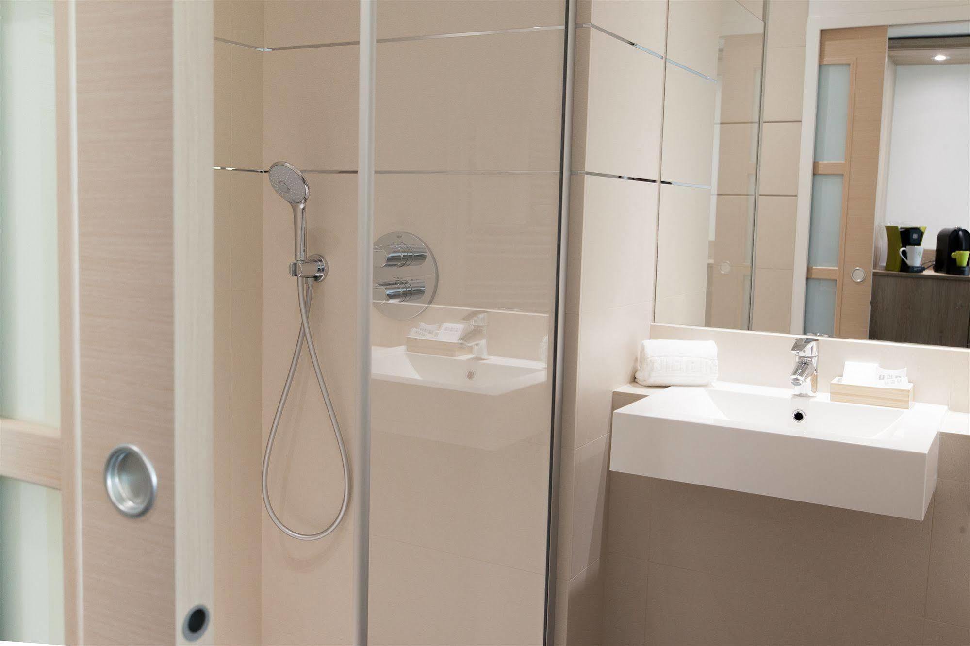 Quality Hotel Bordeaux Pessac Gradignan Kültér fotó