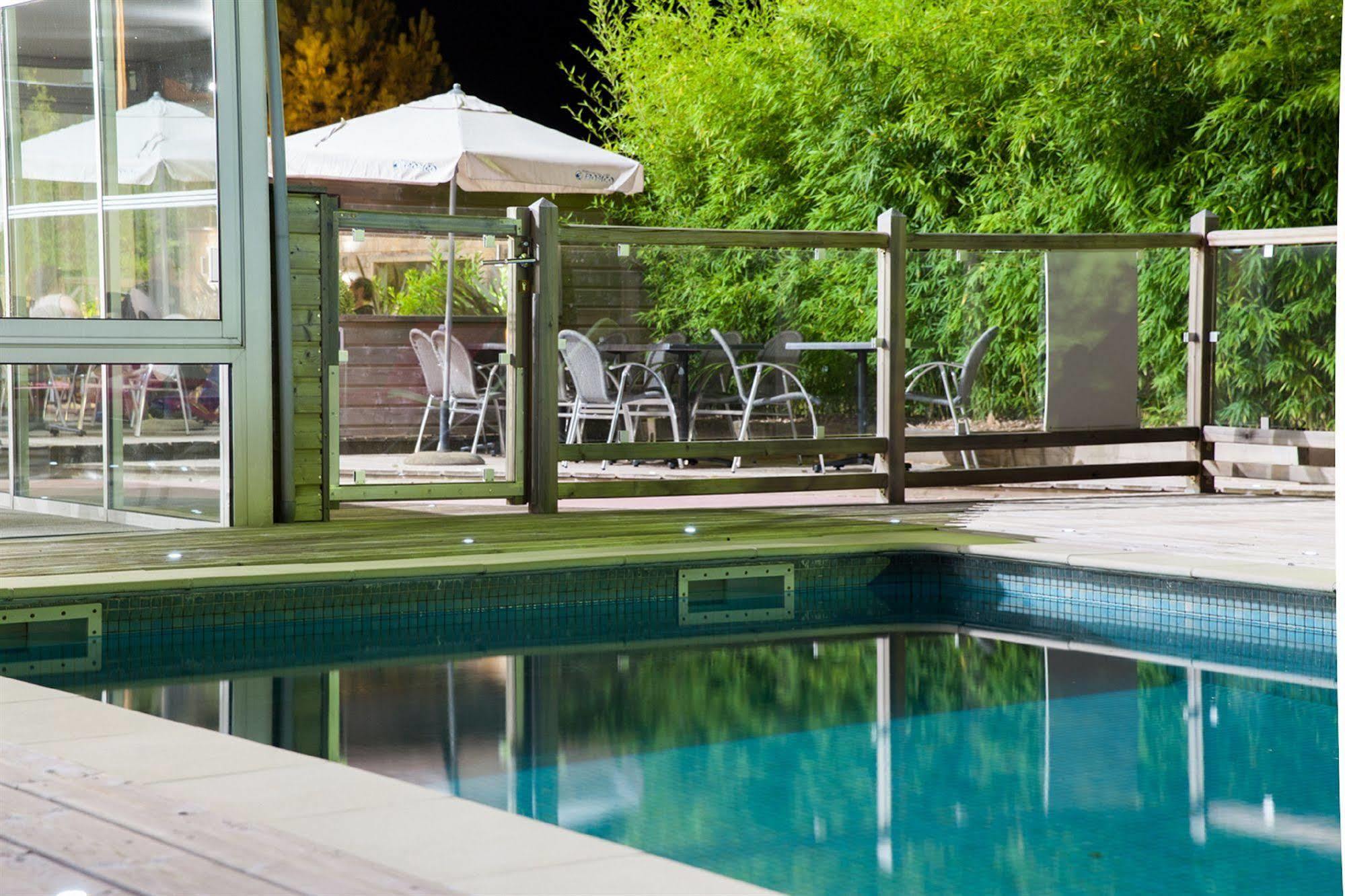 Quality Hotel Bordeaux Pessac Gradignan Kültér fotó