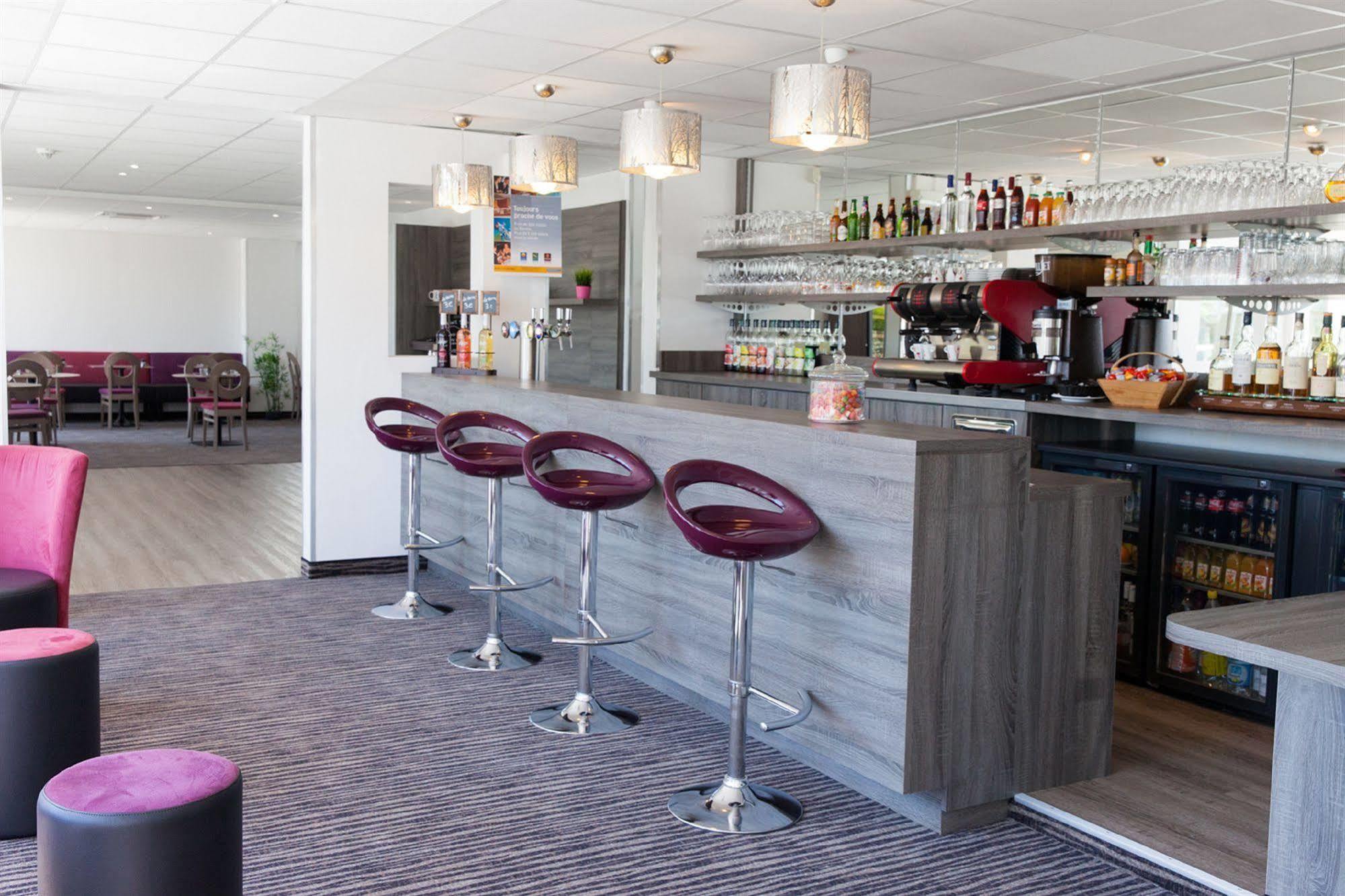 Quality Hotel Bordeaux Pessac Gradignan Kültér fotó