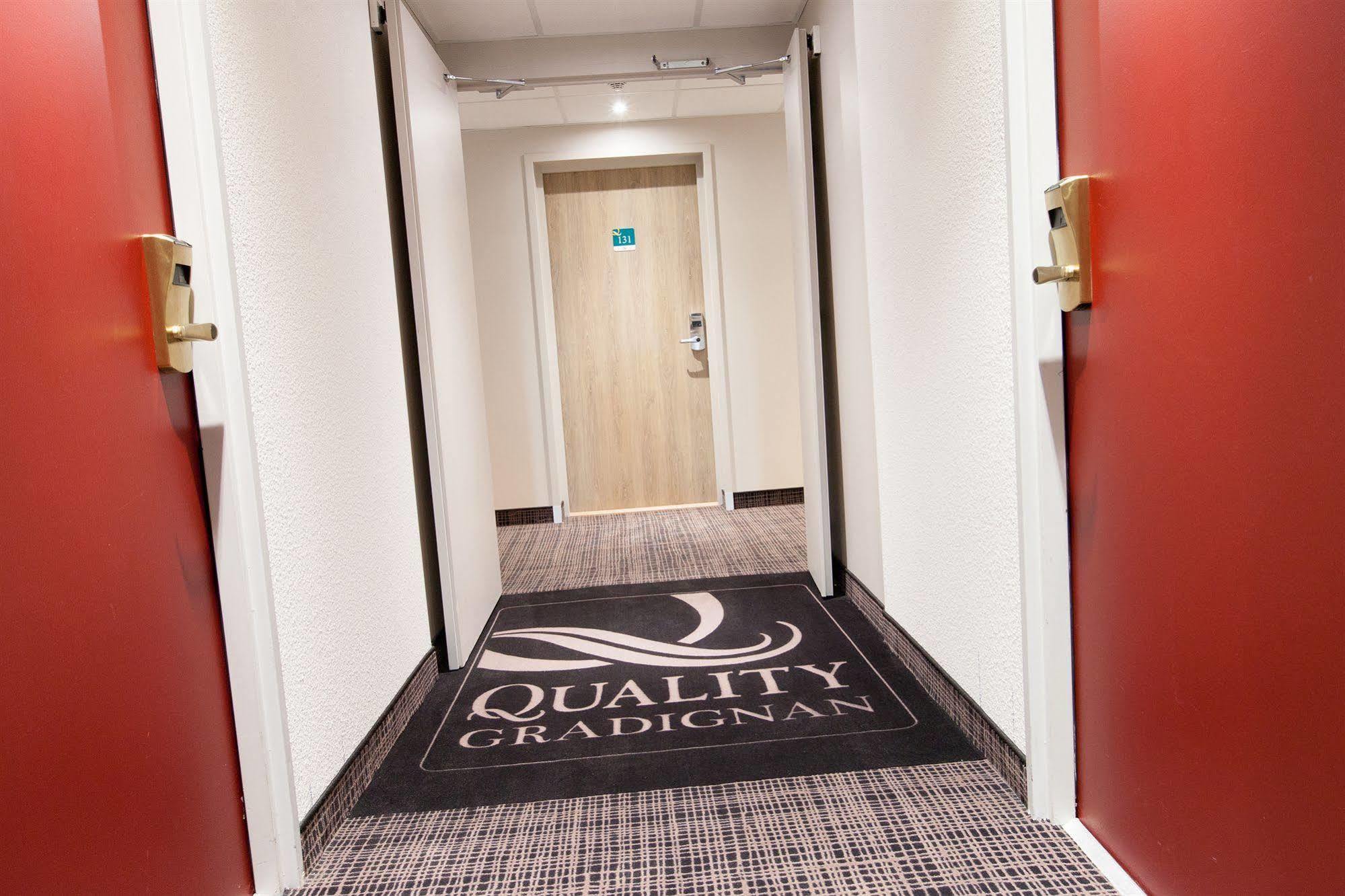 Quality Hotel Bordeaux Pessac Gradignan Kültér fotó