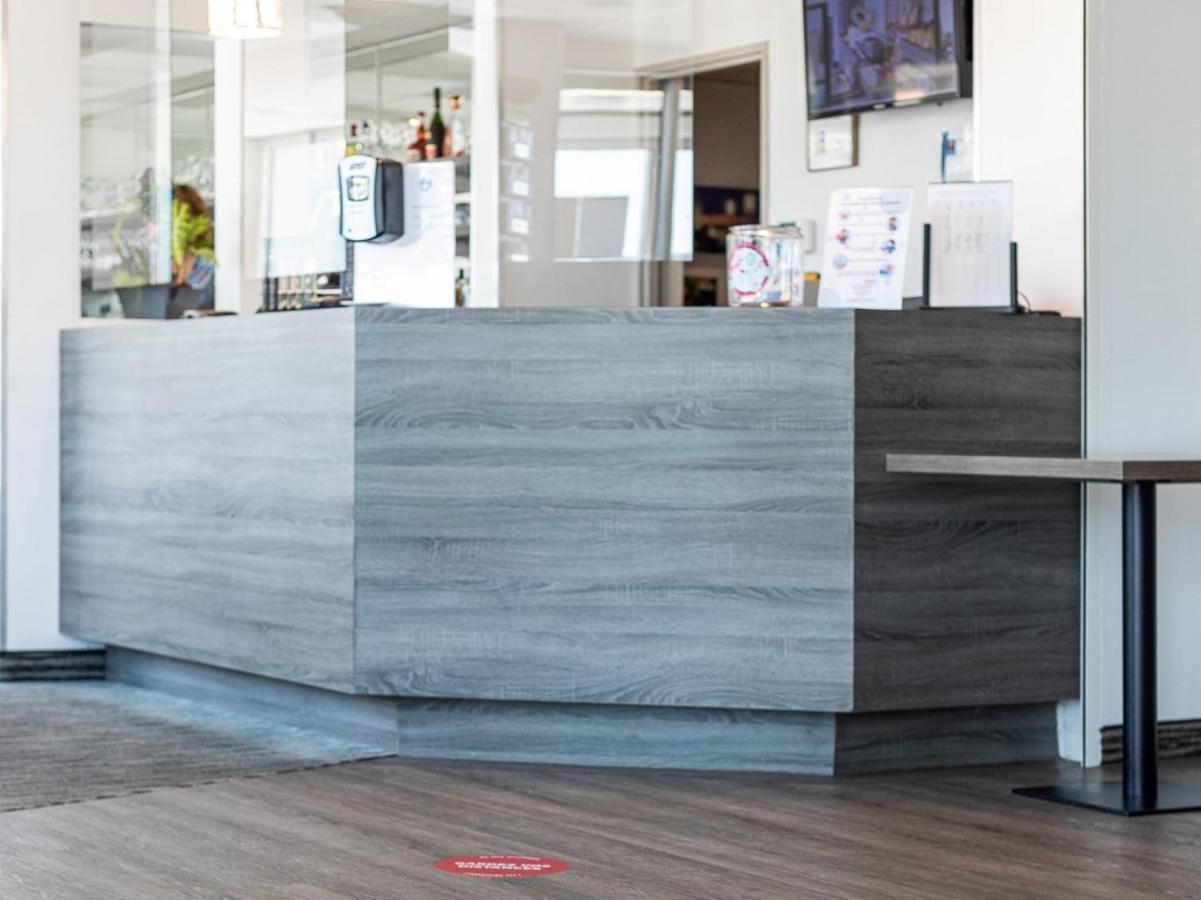 Quality Hotel Bordeaux Pessac Gradignan Kültér fotó